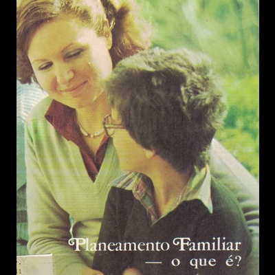 Planeamento Familiar - O Que É?