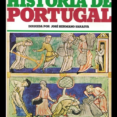 História de Portugal N.º 14