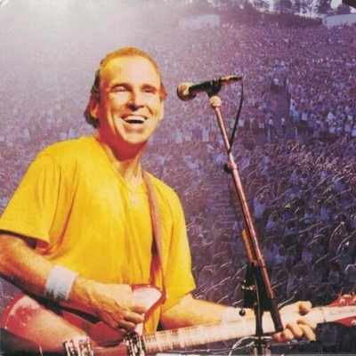 Jimmy Buffett | Feeding Frenzy [CD]