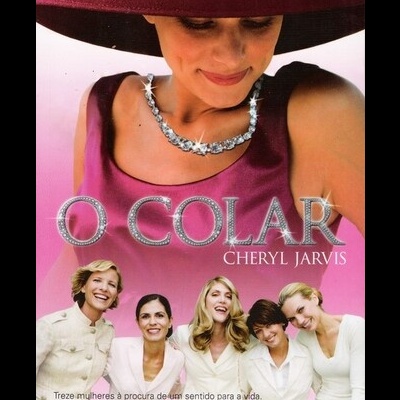 O Colar | de Cheryl Jarvis