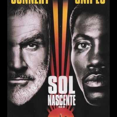 Sol Nascente [DVD]