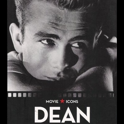 Movie Icons: James Dean