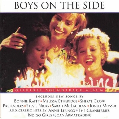 VA | Boys On The Side (Original Soundtrack Album) [CD]
