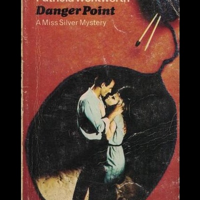 Danger Point | de Patricia Wentworth