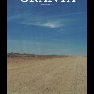 Granta (Portugal) - Número 4