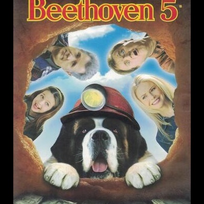 Beethoven 5 [DVD]
