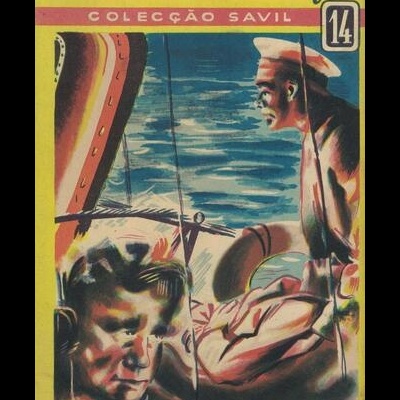 Uma Batalha no Pacífico | de W. Joelson