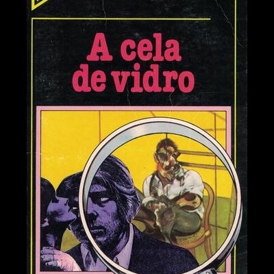 A Cela de Vidro | de Patricia Highsmith
