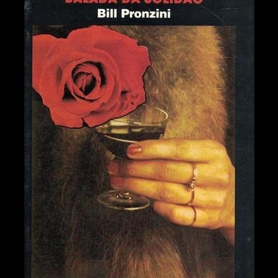 Balada da Solidão | de Bill Pronzini