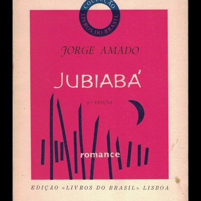 Jubiabá | de Jorge Amado