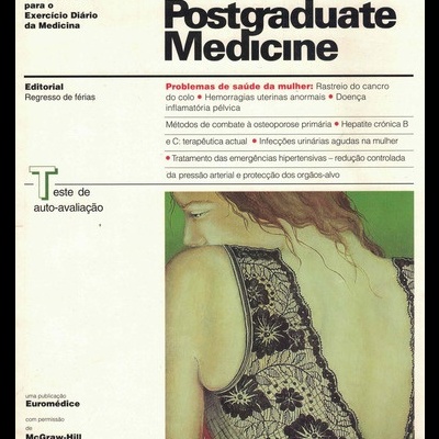 Postgraduate Medicine - Volume 2 - Número 2