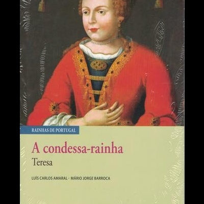 Rainhas de Portugal [18 Volumes]