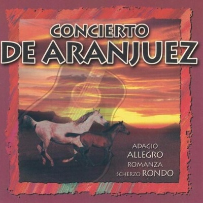 VA | Concierto De Aranjuez [3CD]