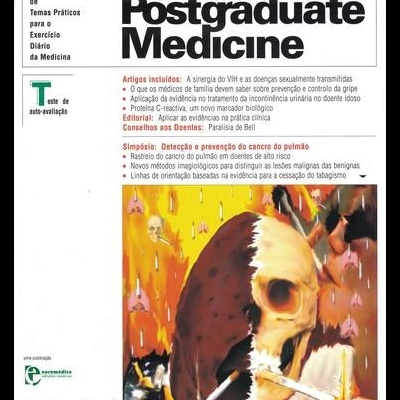 Postgraduate Medicine - Volume 22 - Número 4
