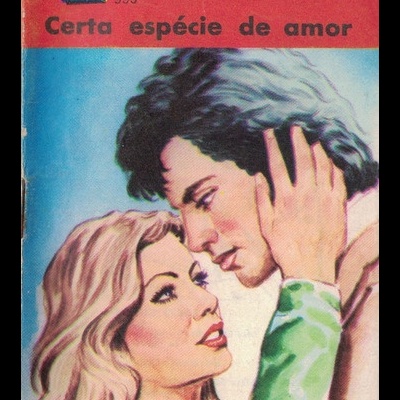 Certa Espécie de Amor