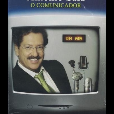 António Sala - O Comunicador [DVD]