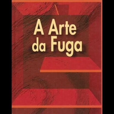 A Arte da Fuga | de Daniel Sampaio