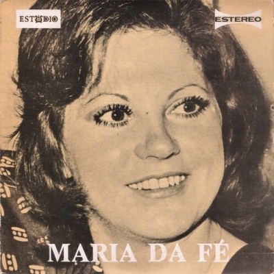 Maria da Fé | Vinte Moças e Meninas [EP]