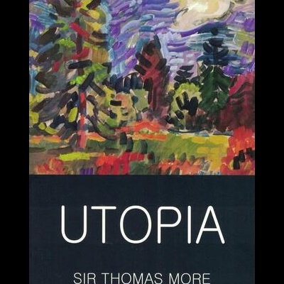 Utopia | de Sir Thomas More