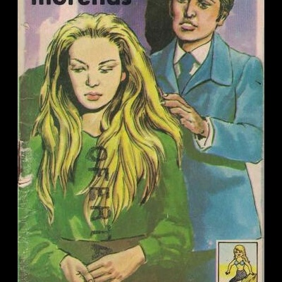 As Tuas Mãos Morenas | de Glória Mayo