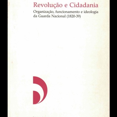 Revolução e Cidadania | de Arnaldo da Silva Marques Pata