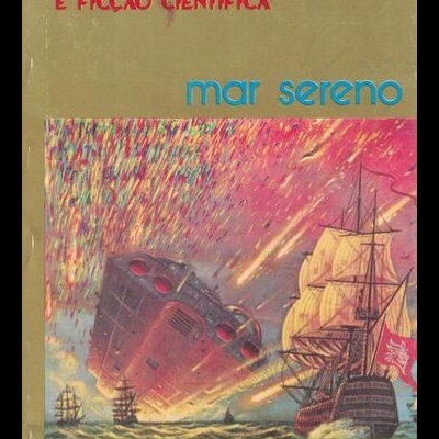 Mar Sereno | de Vários Autores