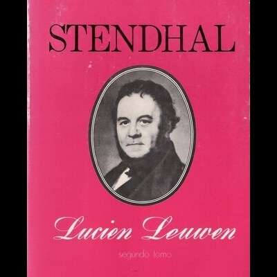 Lucien Leuwen (Segundo Tomo) | de Stendhal