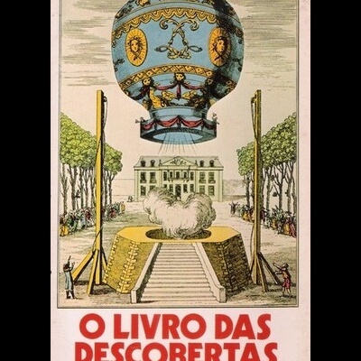 O Livro das Descobertas e das Invenções