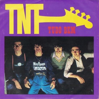 TNT | Tudo Bem [Single]