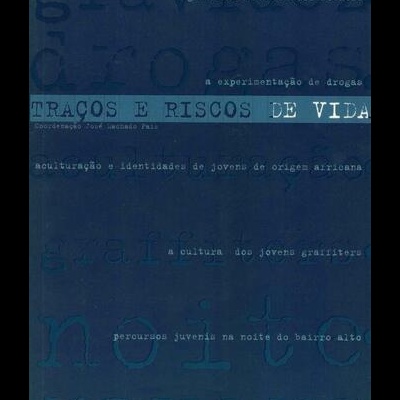 Traços e Riscos de Vida | de Vários Autores