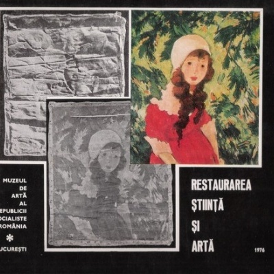 Restaurarea Stinta Si Arta