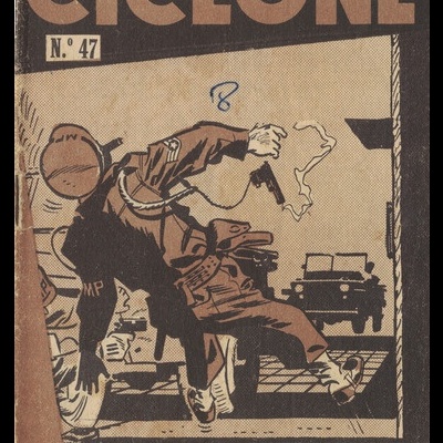 Ciclone N.º 47