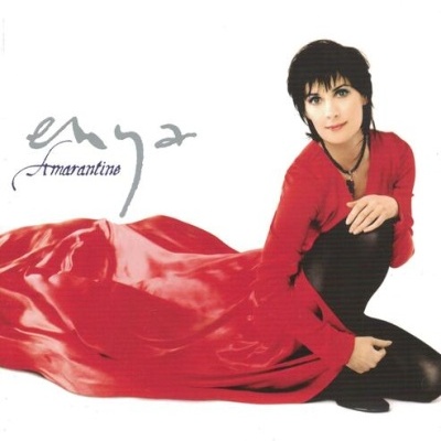 Enya | Amarantine [CD]