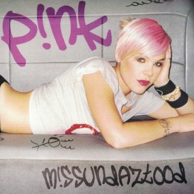 P!NK | M!ssundaztood  [CD]