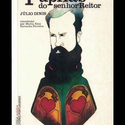 As Pupilas do Senhor Reitor | de Júlio Dinis