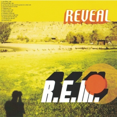 R.E.M. | Reveal [CD]