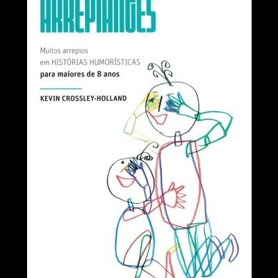 Contos Arrepiantes | de Kevin Crossley-Holland