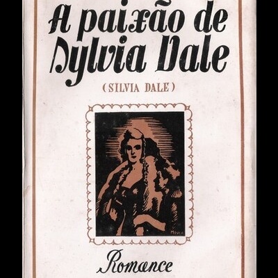 A Paixão de Sylvia Dale | de Joan Kennedy