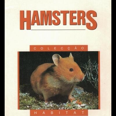 Hamsters | de Anmarie Barrie