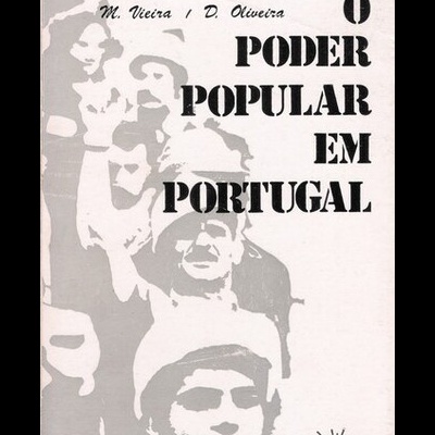 O Poder Popular em Portugal | de M. Vieira e F. Oliveira