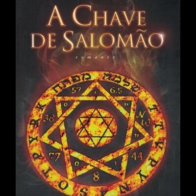 A Chave de Salomão | de José Rodrigues dos Santos