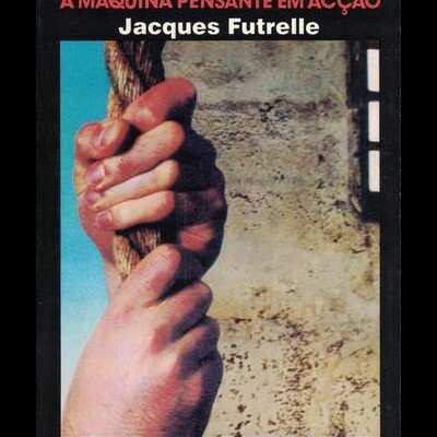 A Máquina Pensante em Acção | de Jacques Futrelle