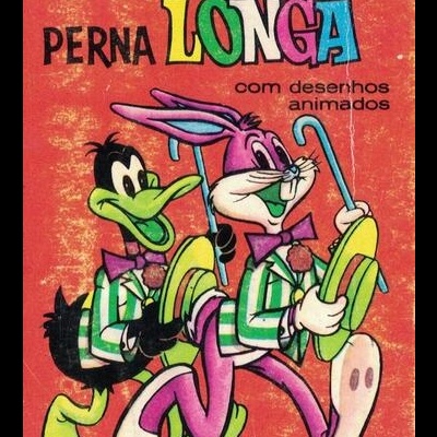 As Diabruras de Pernalonga | de Warner Bros