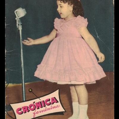 Crónica Feminina - N.º 64 - 13 de Fevereiro de 1958