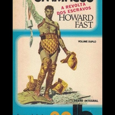 Spartacus | de Howard Fast