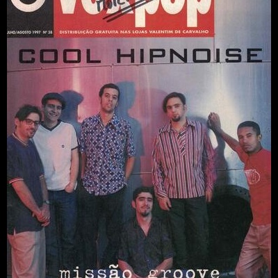 Voxpop - N.º 38 - Julho/Agosto 1997