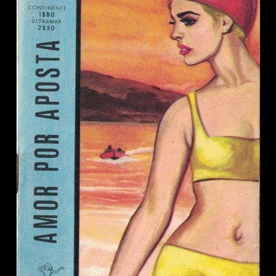 Amor Por Aposta | de Sérgio Duval