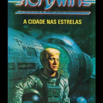 Tom Swift - A Cidade nas Estrelas | de Victor Appleton