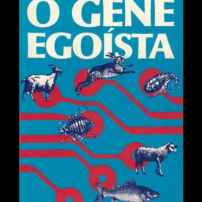 O Gene Egoísta | de Richard Dawkins