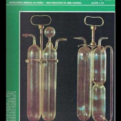 Medicina e Saúde N.º 126